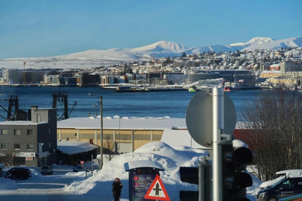New Magnificent View Near The Centre Lejlighed