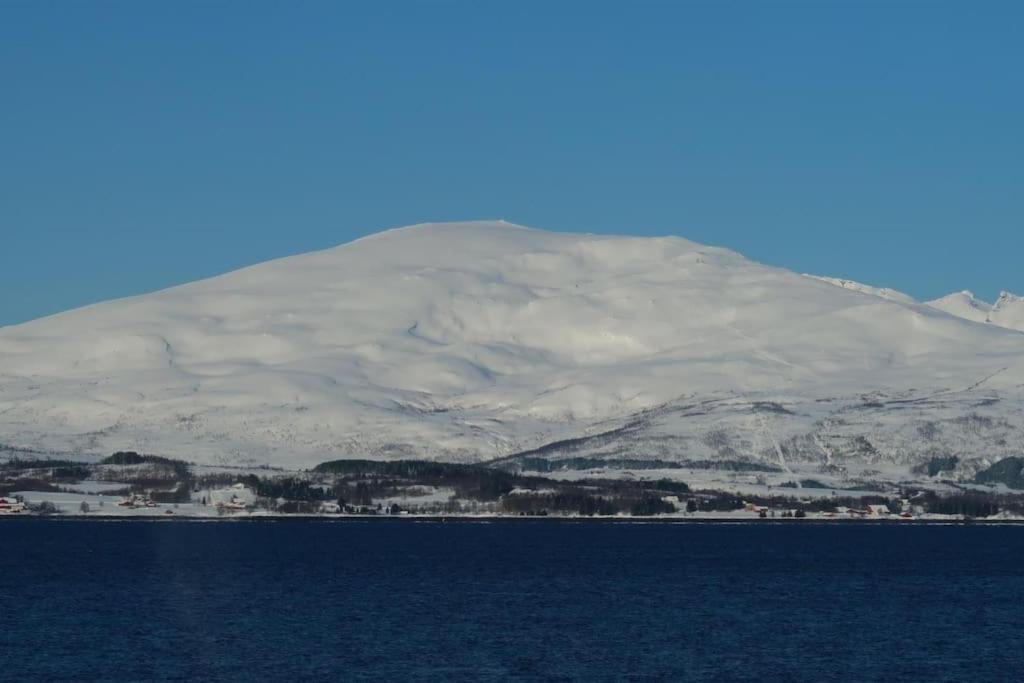 New Magnificent View Near The Centre * Tromso